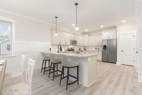 112 Prosecco Drive Princeton NC 27569