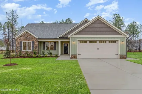 112 Prosecco Drive Princeton NC 27569