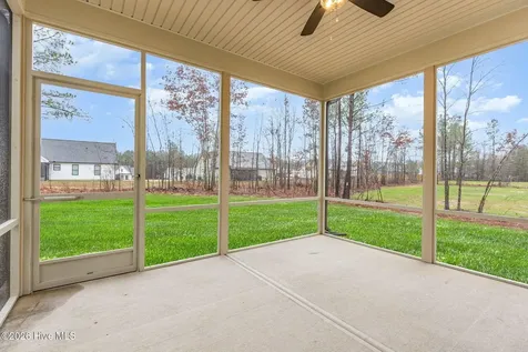 112 Prosecco Drive Princeton NC 27569