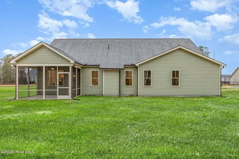 112 Prosecco Drive Princeton NC 27569