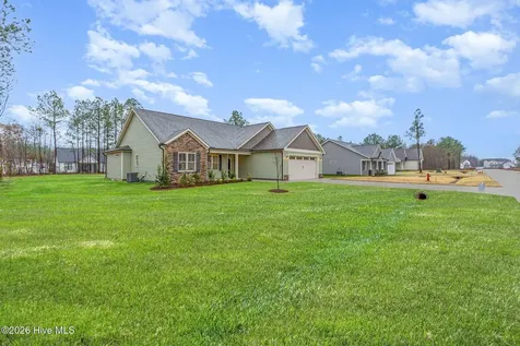 112 Prosecco Drive Princeton NC 27569