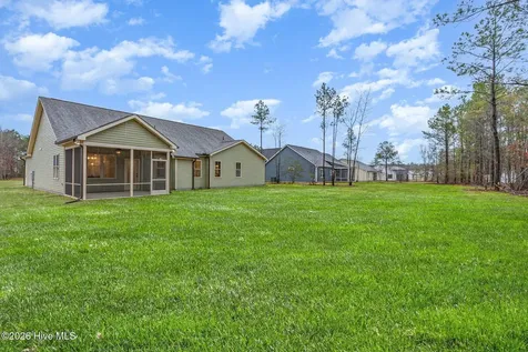 112 Prosecco Drive Princeton NC 27569