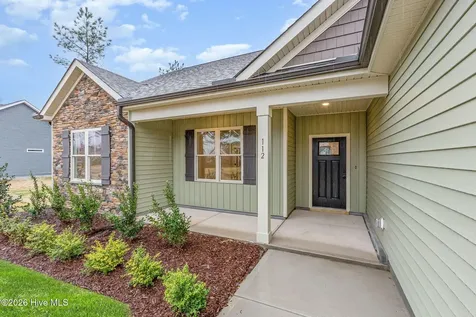 112 Prosecco Drive Princeton NC 27569