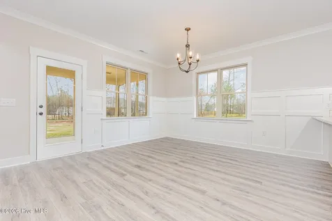 112 Prosecco Drive Princeton NC 27569