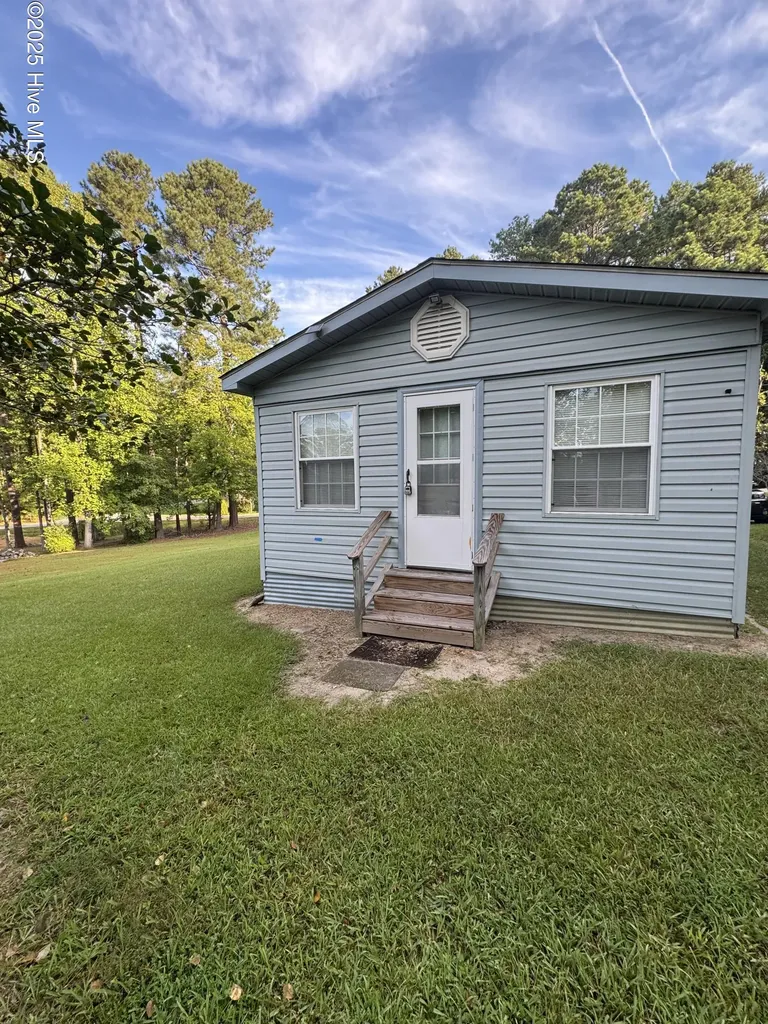 108 Geronimo Drive Louisburg NC 27549