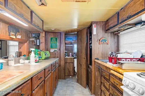 108 Geronimo Drive Louisburg NC 27549