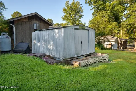 108 Geronimo Drive Louisburg NC 27549
