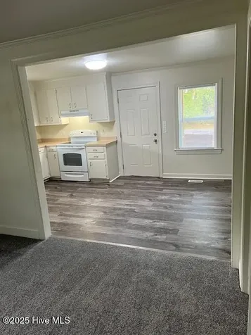 158 Contentnea Drive Grifton NC 28530