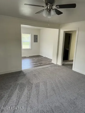 158 Contentnea Drive Grifton NC 28530