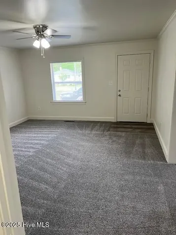158 Contentnea Drive Grifton NC 28530
