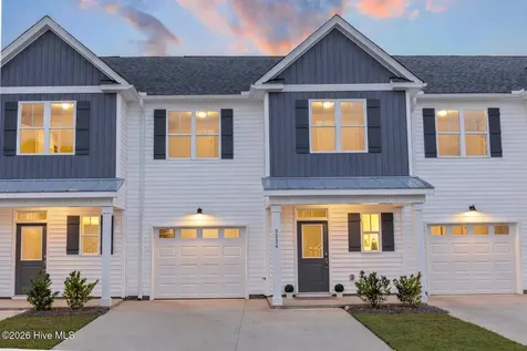 3224 Beaus Drive Castle Hayne NC 28429