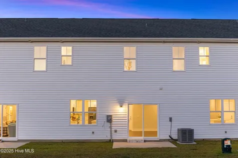 3224 Beaus Drive Castle Hayne NC 28429