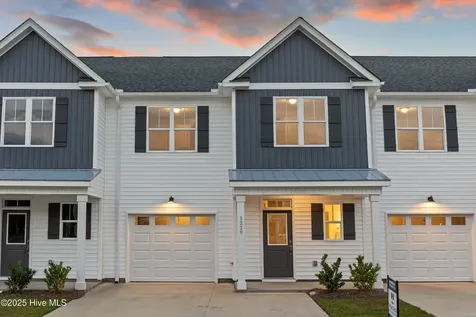 3224 Beaus Drive Castle Hayne NC 28429