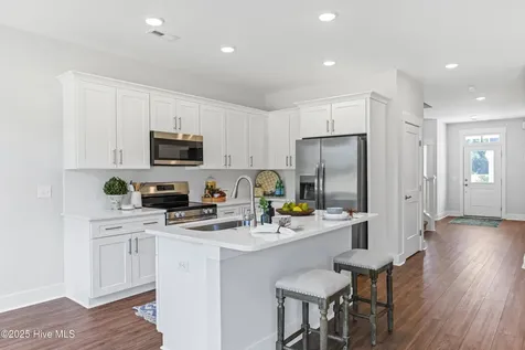 3224 Beaus Drive Castle Hayne NC 28429