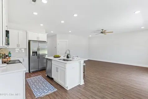 3224 Beaus Drive Castle Hayne NC 28429