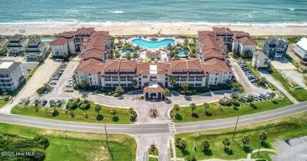 790 New River Inlet Road North Topsail Beach NC 28460