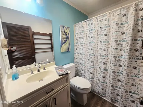137 NW 9th Street Oak Island NC 28465