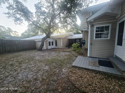 137 NW 9th Street Oak Island NC 28465
