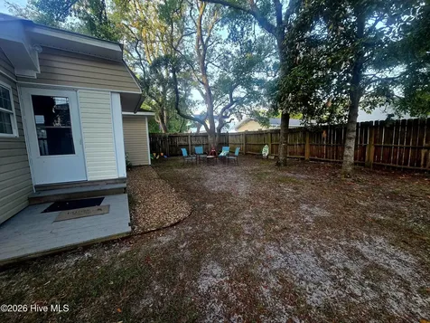 137 NW 9th Street Oak Island NC 28465