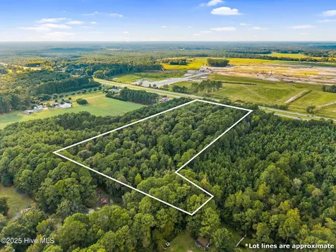 21.5 Ocean Highway W Sunset Beach NC 28468