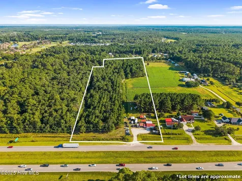 21.5 Ocean Highway W Sunset Beach NC 28468