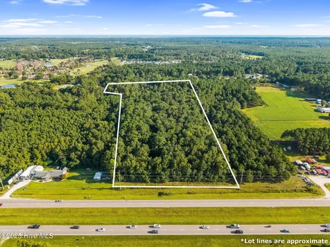 21.5 Ocean Highway W Sunset Beach NC 28468