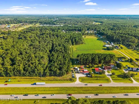 21.5 Ocean Highway W Sunset Beach NC 28468