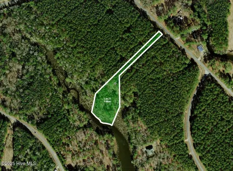Lot 77 Mcgowan Road Bath NC 27808