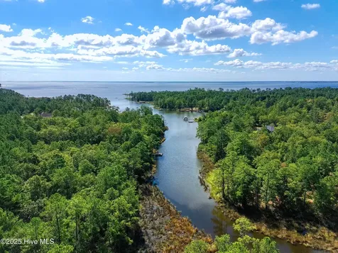 Lot 77 Mcgowan Road Bath NC 27808