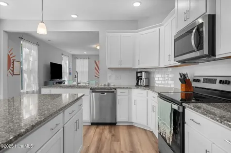 437 Eden Drive SW Supply NC 28462