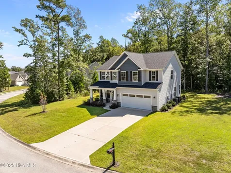 437 Eden Drive SW Supply NC 28462