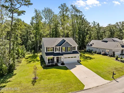 437 Eden Drive SW Supply NC 28462