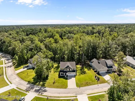 437 Eden Drive SW Supply NC 28462