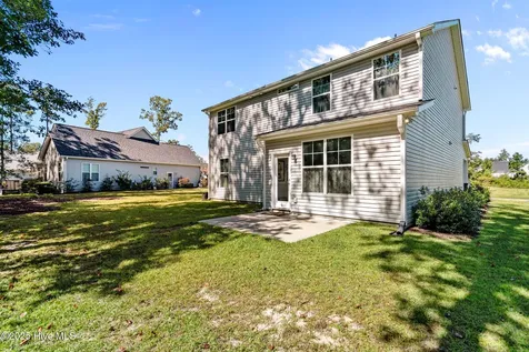 437 Eden Drive SW Supply NC 28462