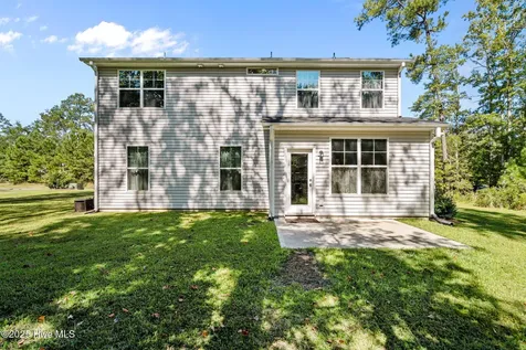 437 Eden Drive SW Supply NC 28462