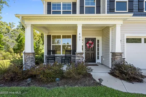 437 Eden Drive SW Supply NC 28462
