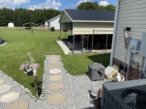 1194 Willeyton Road Gates NC 27937