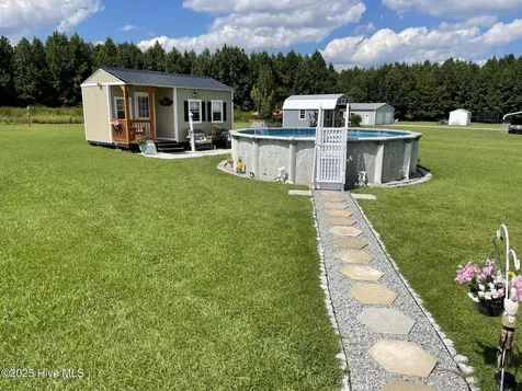 1194 Willeyton Road Gates NC 27937