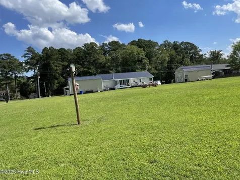 1194 Willeyton Road Gates NC 27937