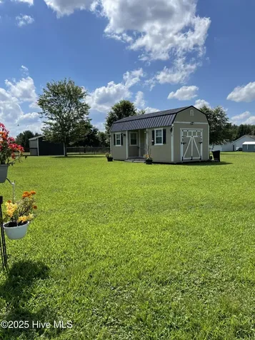 1194 Willeyton Road Gates NC 27937