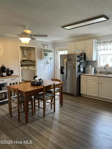 1194 Willeyton Road Gates NC 27937