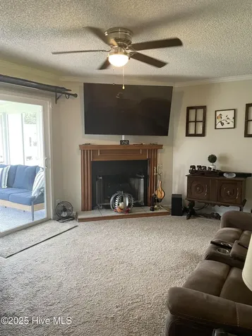 1194 Willeyton Road Gates NC 27937