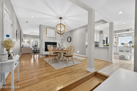 1714 Deerfield Drive SW Ocean Isle Beach NC 28469
