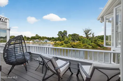 1714 Deerfield Drive SW Ocean Isle Beach NC 28469