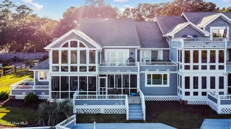 1714 Deerfield Drive SW Ocean Isle Beach NC 28469