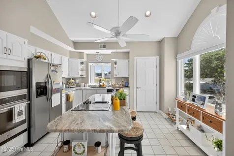 1714 Deerfield Drive SW Ocean Isle Beach NC 28469