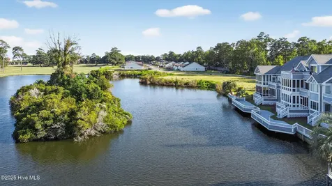 1714 Deerfield Drive SW Ocean Isle Beach NC 28469