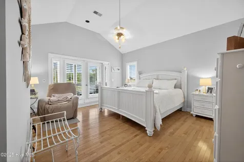 1714 Deerfield Drive SW Ocean Isle Beach NC 28469