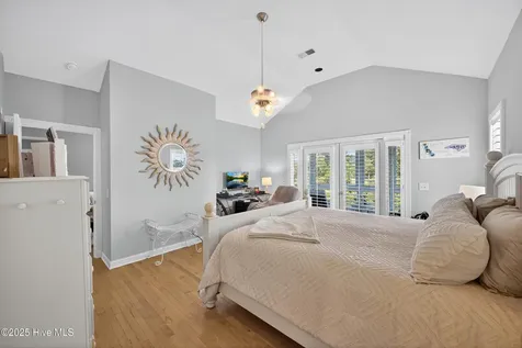 1714 Deerfield Drive SW Ocean Isle Beach NC 28469