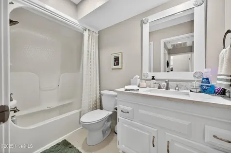 1714 Deerfield Drive SW Ocean Isle Beach NC 28469
